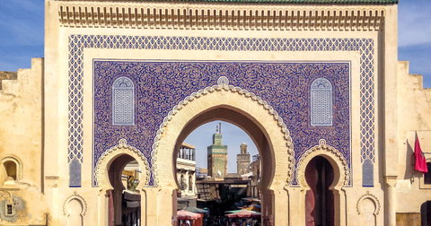 Best of Morocco