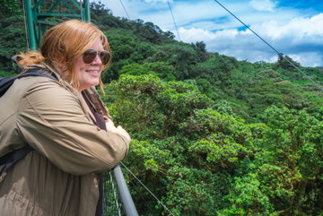 Best of Nicaragua & Costa Rica