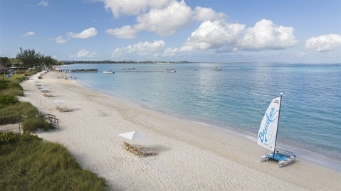 Beaches Turks & Caicos Resort Villages & Spa