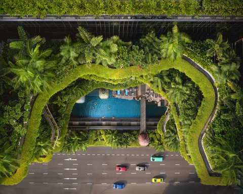 PARKROYAL COLLECTION Pickering,Singapore