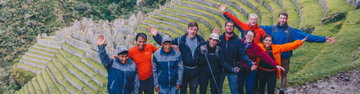 Inca Trail Express