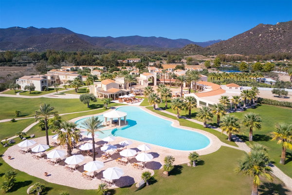 Le Spiagge di San Pietro Resort