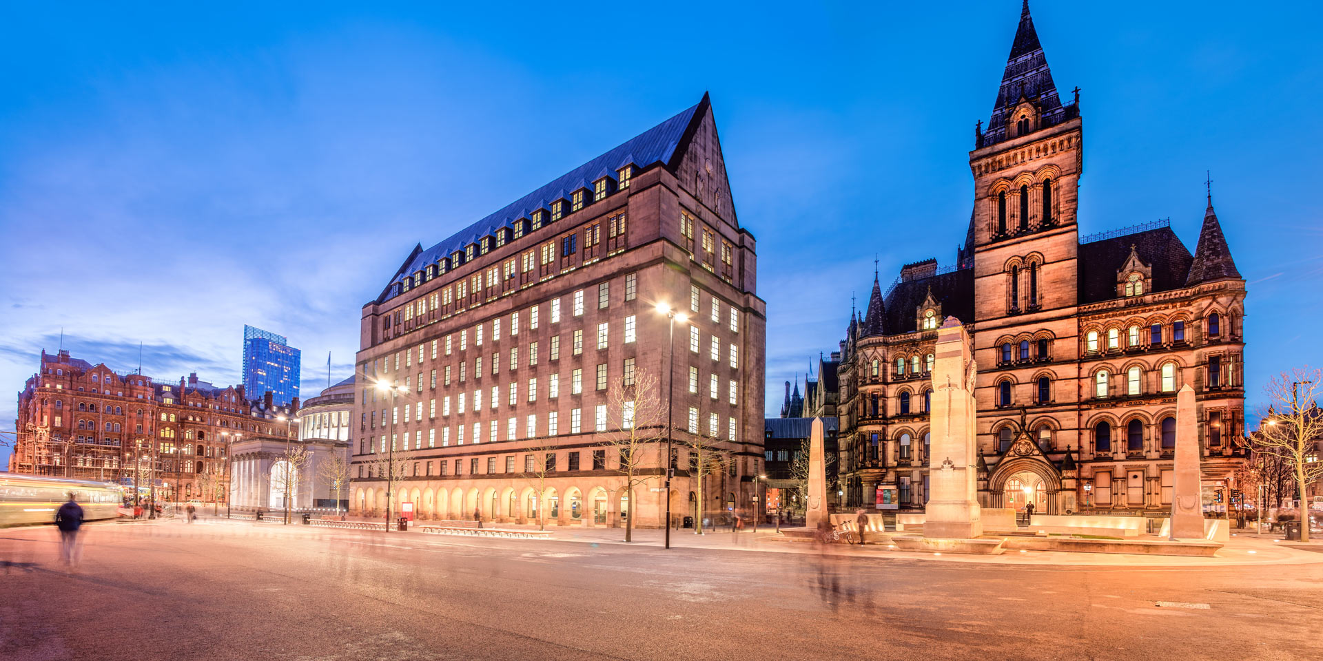 Manchester