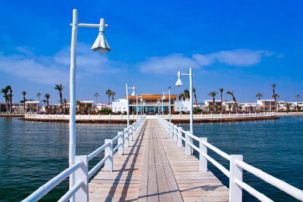 Hotel Paracas, A Luxury Collection Resort
