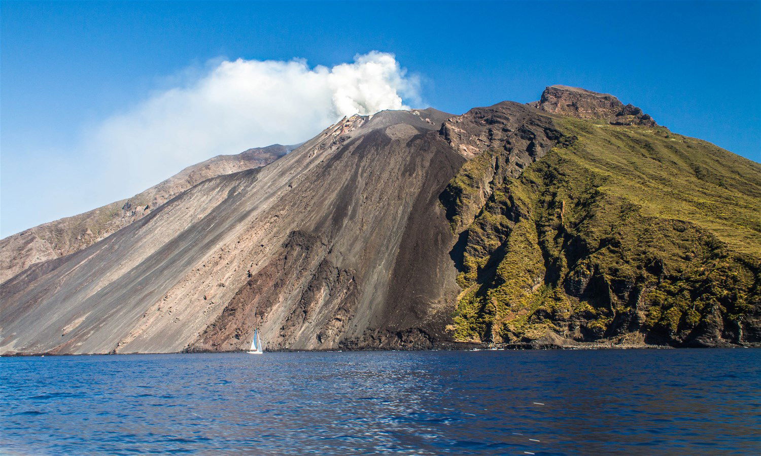 Sicilian Volcanoes Tour Trailfinders