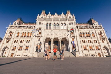 The Best of Eastern Europe - Intrepid