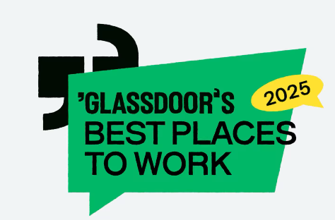 glassdoor rating