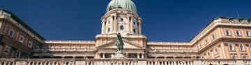 Budapest to Rome