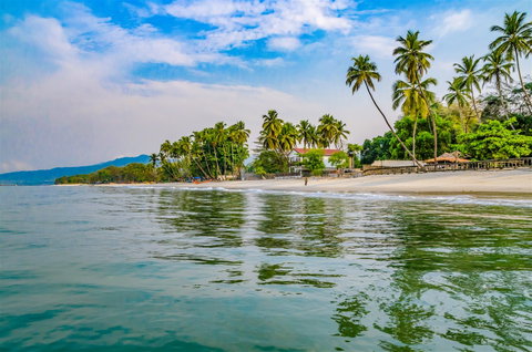Sierra Leone