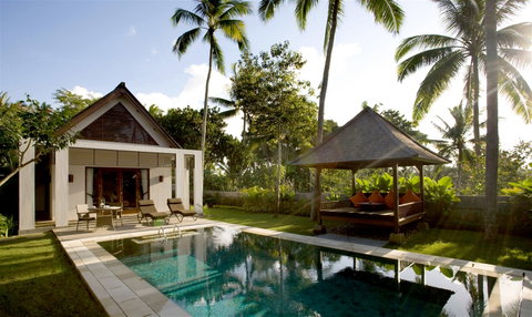 The Samaya Bali, Ubud