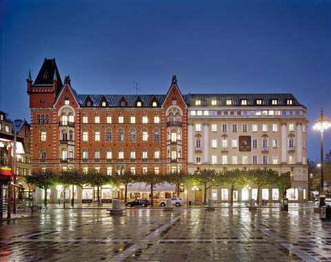Nobis Hotel