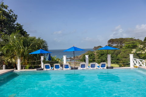 Bacolet Beach Club