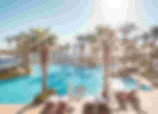 Four Seasons Resort Sharm El Sheikh