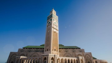 Morocco Northern Discovery