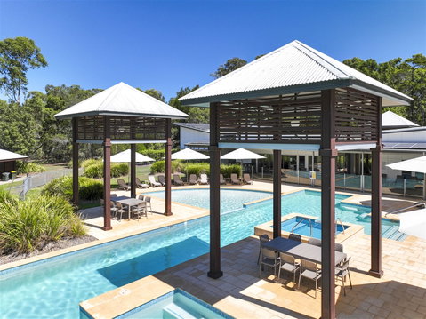 Senses Noosa North Shore