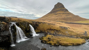 Three Days in Iceland: Reykjavik & Snaefellsnes Peninsula