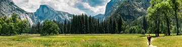 Best of California's National Parks