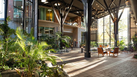 Parkside Hotel & Spa, Victoria