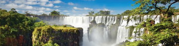Iguazu Falls Independent Short Break