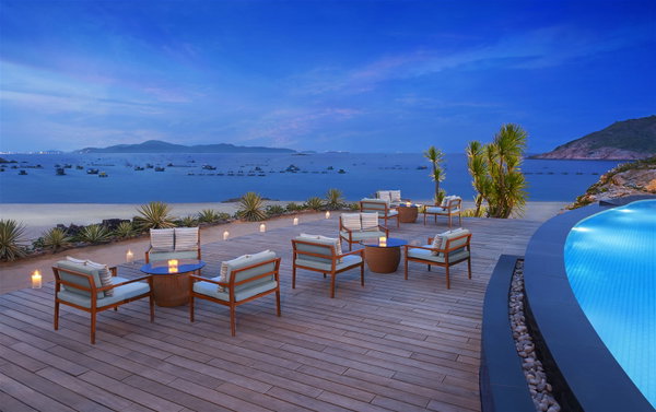 Avani Quy Nhon Resort & Spa