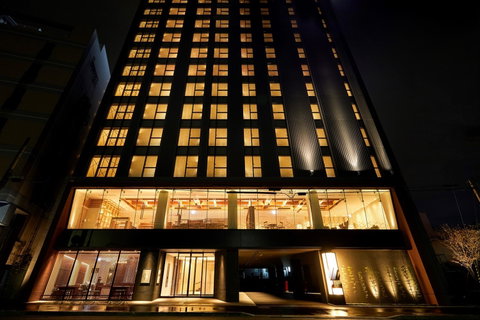 Hotel Amanek Kanazawa