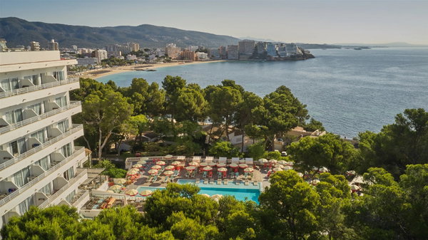 Dreams Calvia Mallorca
