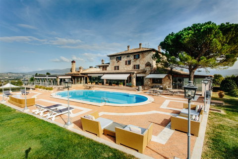 Relais Todini