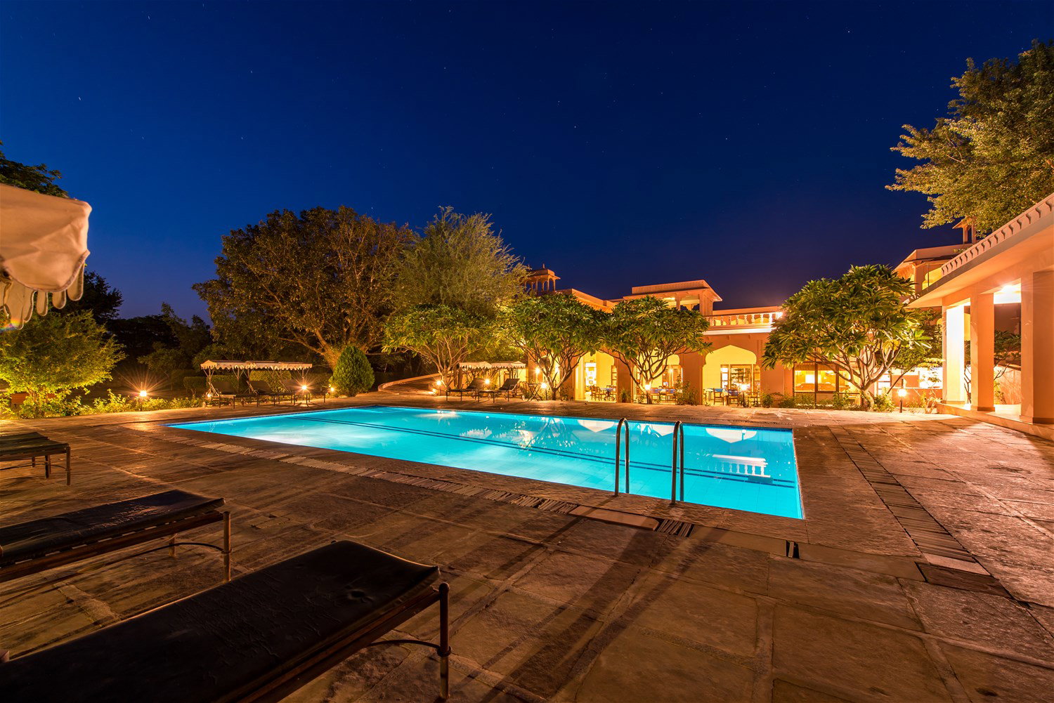 Hotel Dev Vilas | Trailfinders