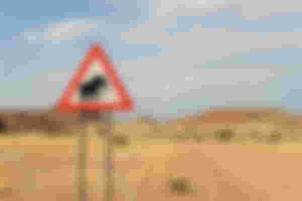 Namibia Holidays 2025/2026 | Trailfinders