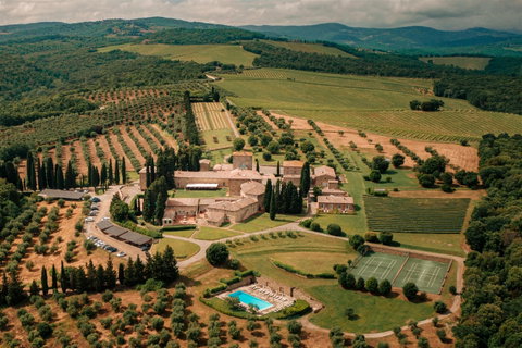 Borgo Scopeto Relais