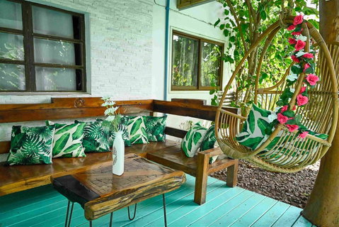 Hare Nua Hotel Boutique