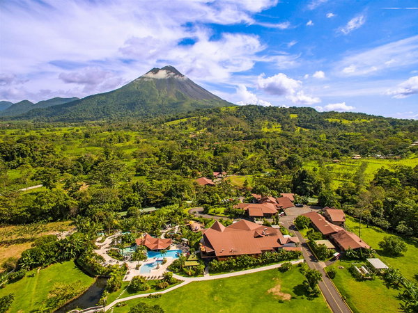 Arenal Springs Resort & Spa