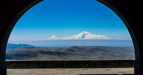 The Best of Azerbaijan, Georgia and Armenia