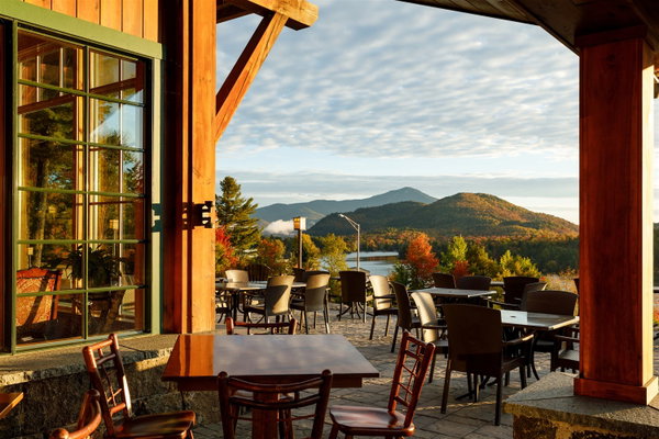 Crowne Plaza Resort Lake Placid