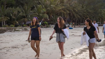 Southeast Asia: Hilltribes & Street Food