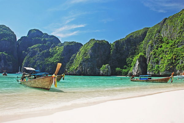 Thailand Holidays 2025/2026 | Trailfinders