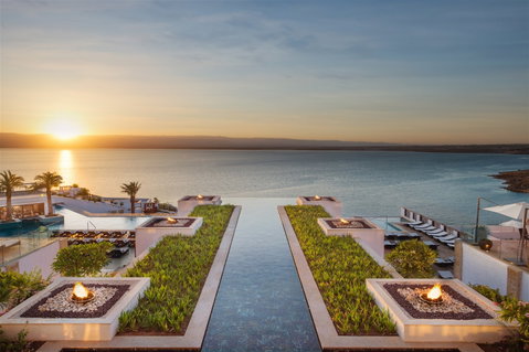 Hilton Dead Sea Resort