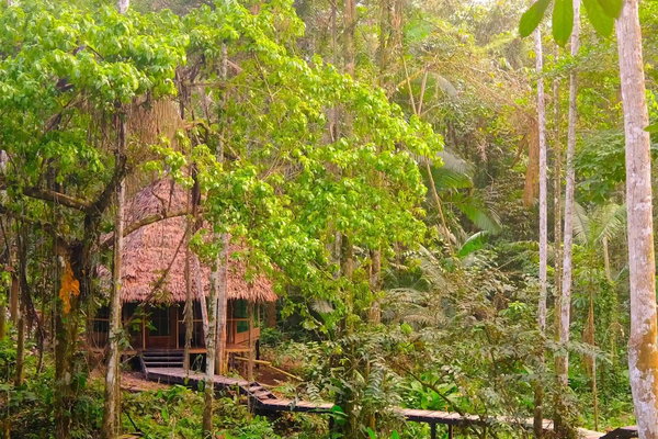 Chunaki Ecolodges
