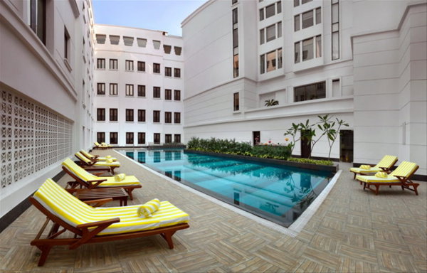 The LaLiT Great Eastern Kolkata