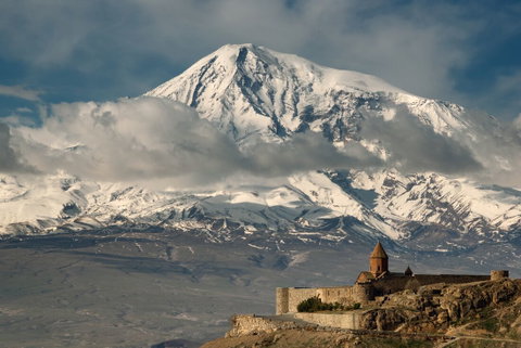 Georgia & Armenia Explorer