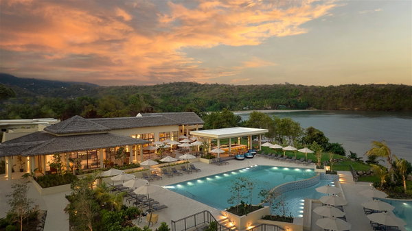 Six Senses La Sagesse Grenada
