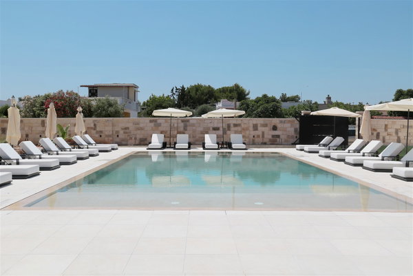 Salento Winery Lodge