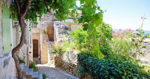 Cycle Provence - Explore