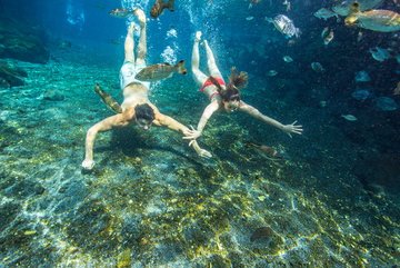 Samoa & Fiji Adventure