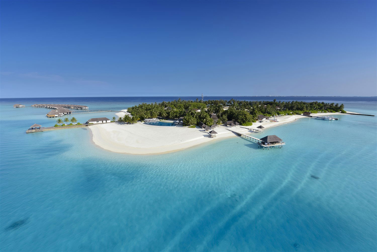 Dubai & Maldives Trailfinders