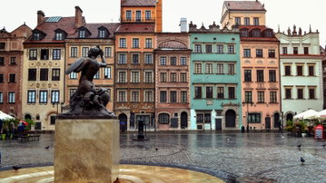 Highlights of Poland - G Adventures
