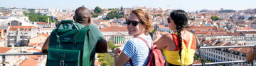 Portugal Real Food Adventure
