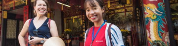 Best of Cambodia & Vietnam