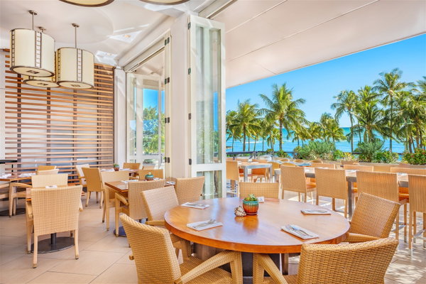 Hyatt Regency Waikiki Beach Resort & Spa