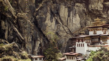 Journeys: Wonders of Bhutan